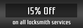 Harrah Locksmith Services